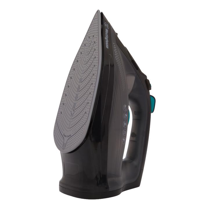 Plancha 2200W Negra Westinghouse PLA-PL2201-WH