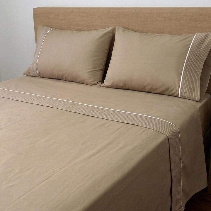 Sábanas Multiaguja