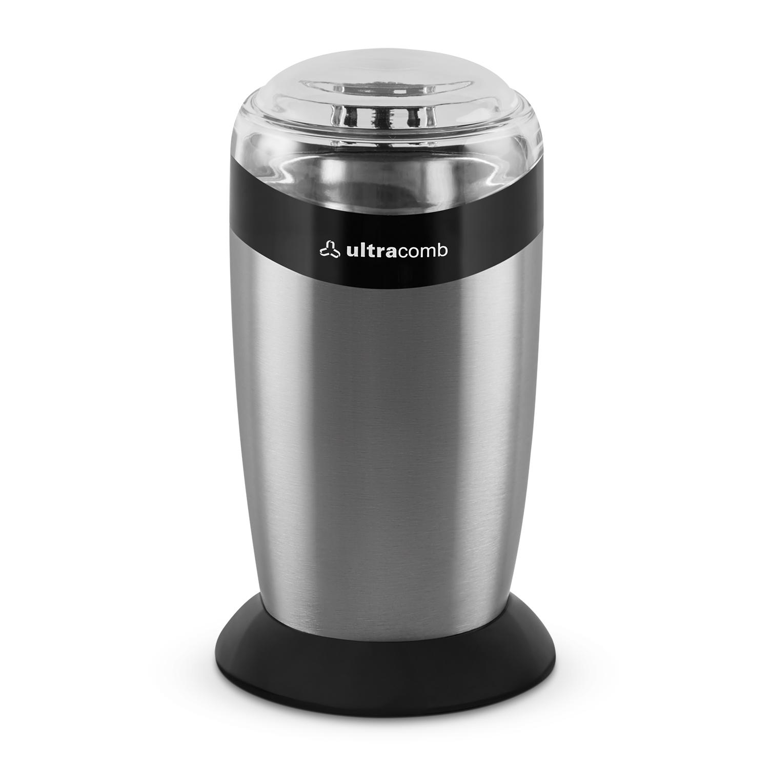 Molinillo De Café Ultracomb MO-8100A