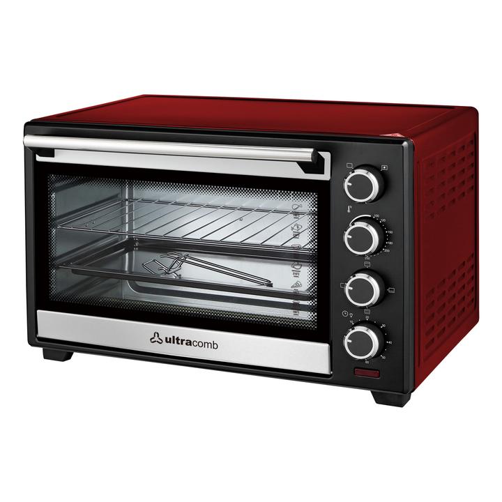 Horno Eléctrico 50L Ultracomb UC-50C