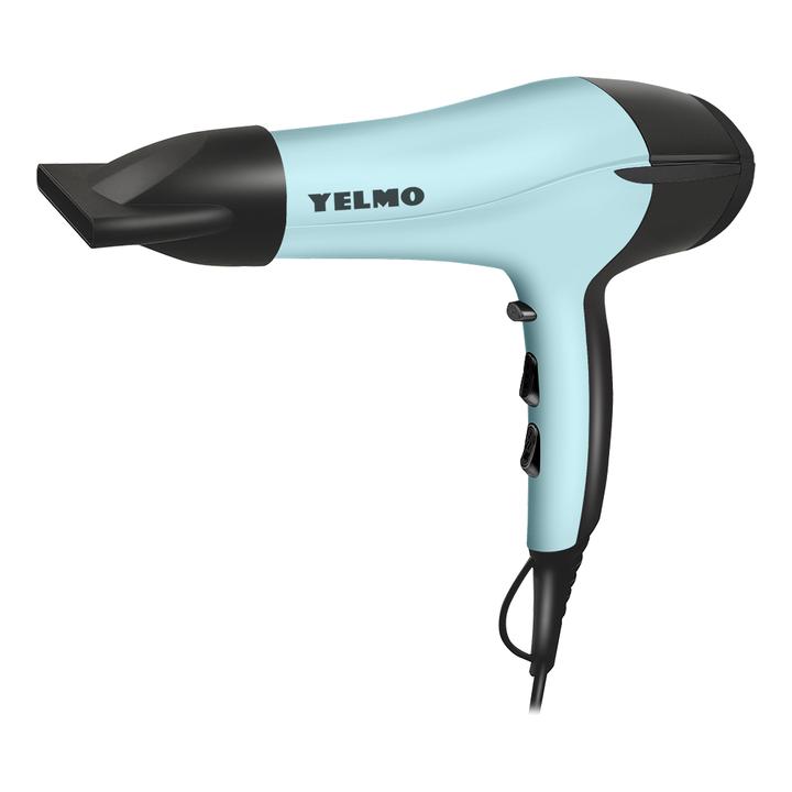 Secador De Cabello Profesional 2200W Yelmo SC-3630